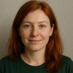 Eliza Wilk