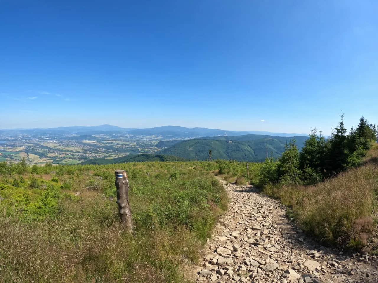 Najlepsze szlaki z Murzasichle - odkryj piękne trasy górskie