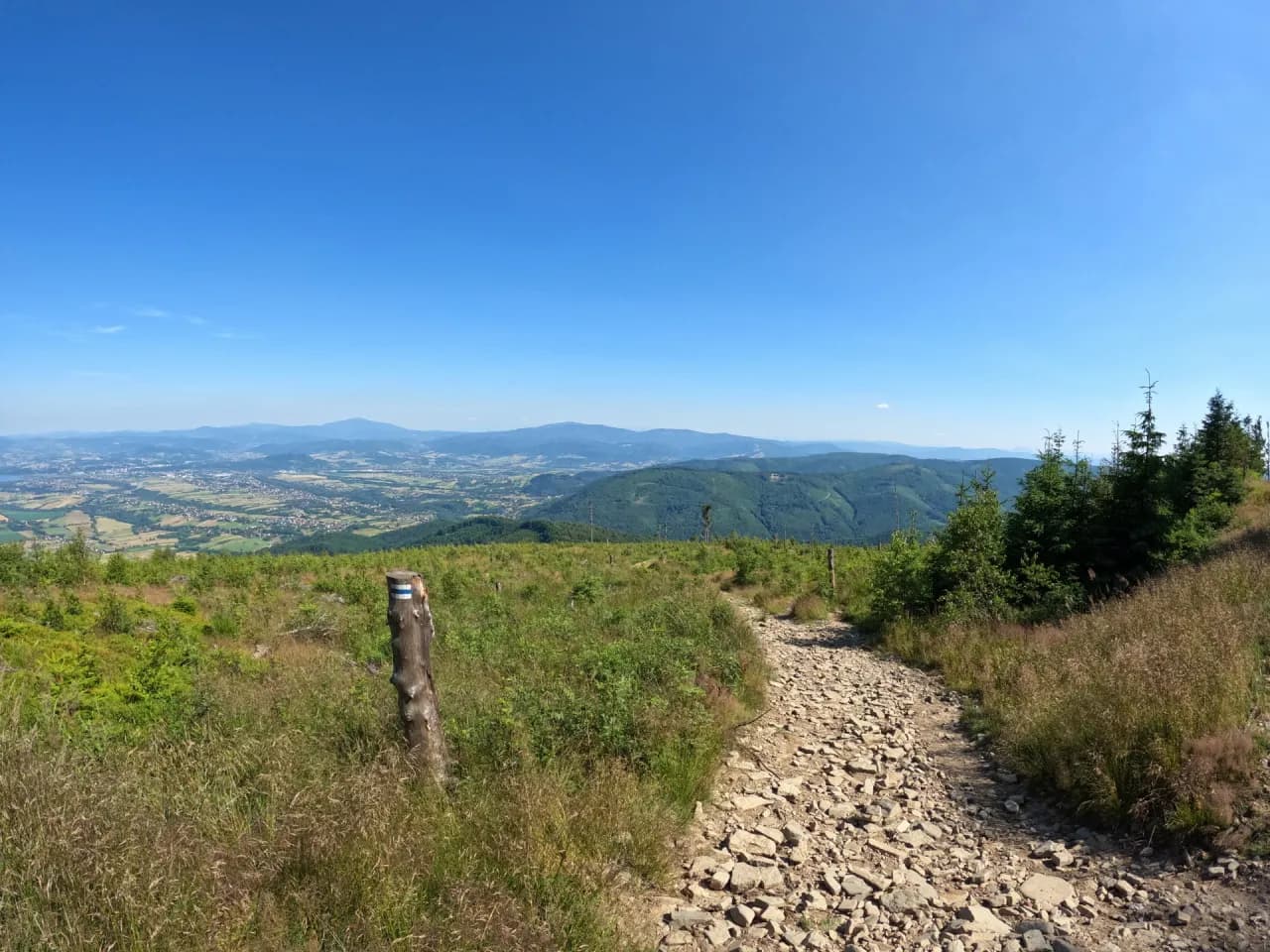 Najlepsze szlaki z Murzasichle - odkryj piękne trasy górskie