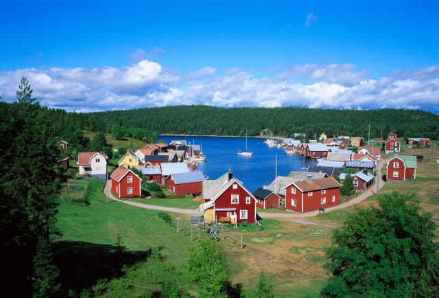 Ile wysp ma Szwecja? Zaskakująca liczba i ciekawostki o archipelagach