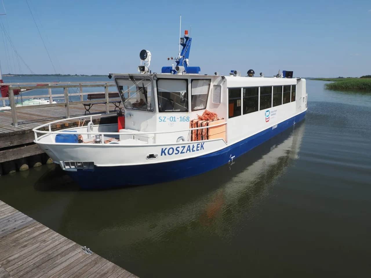 Jak dojechać z Koszalina do Mielna - najlepsze opcje transportu i ceny