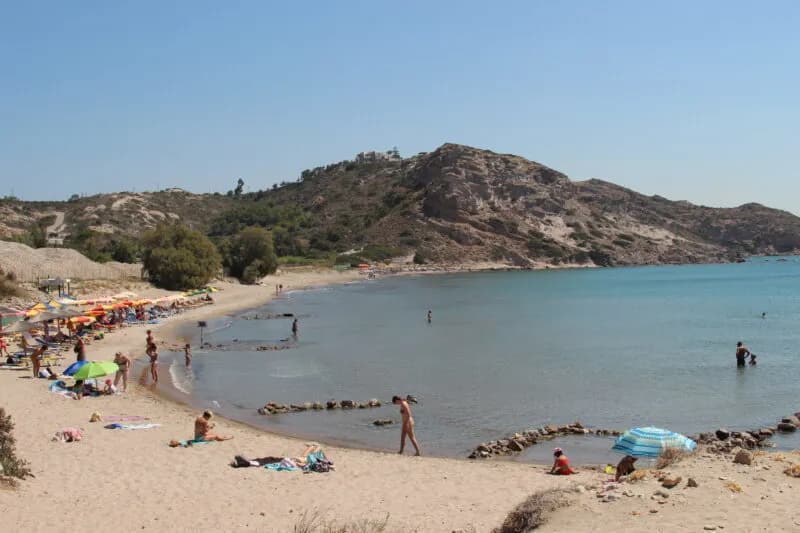 Na co uważać na wyspie Kos? Kluczowe wskazówki dla turystów