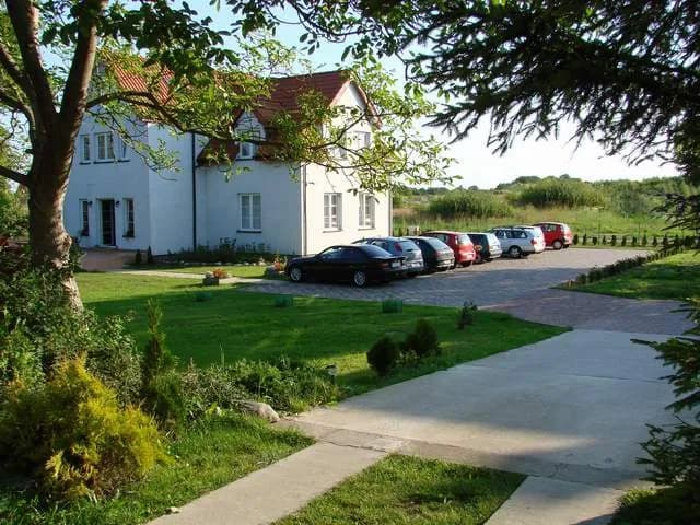 Dom Gościnny Asia w Kołobrzegu - Ile do Morza? Sprawdź Odległość