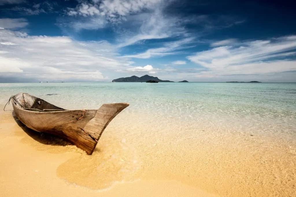 Jak kupić wyspę - uniknij kosztownych błędów i zyskaj raj na ziemi