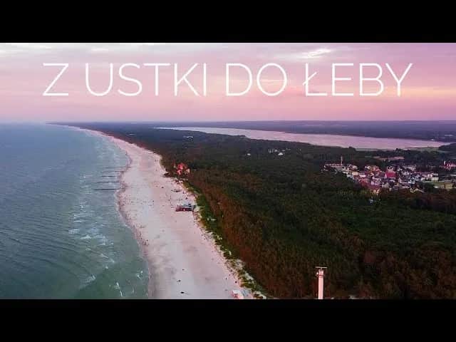 Jak dojechać z Ustki do Łeby - najlepsze opcje podróży i ceny