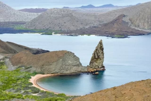 Do kogo należą wyspy Galapagos? Odkryj ich fascynującą historię