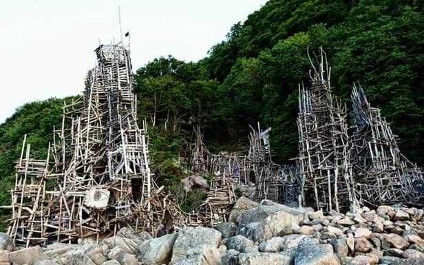 Czy Wyspa Róży naprawdę istniała? Zaskakująca historia mikronacji