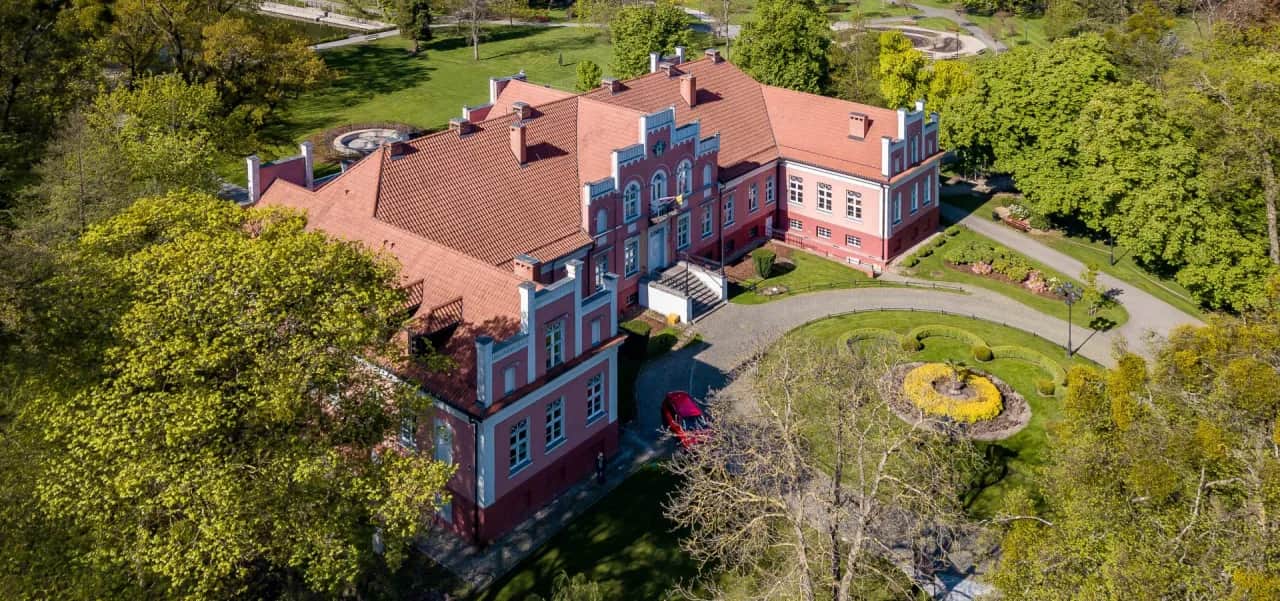 Wejherowo atrakcje: odkryj ukryte skarby i wyjątkowe miejsca