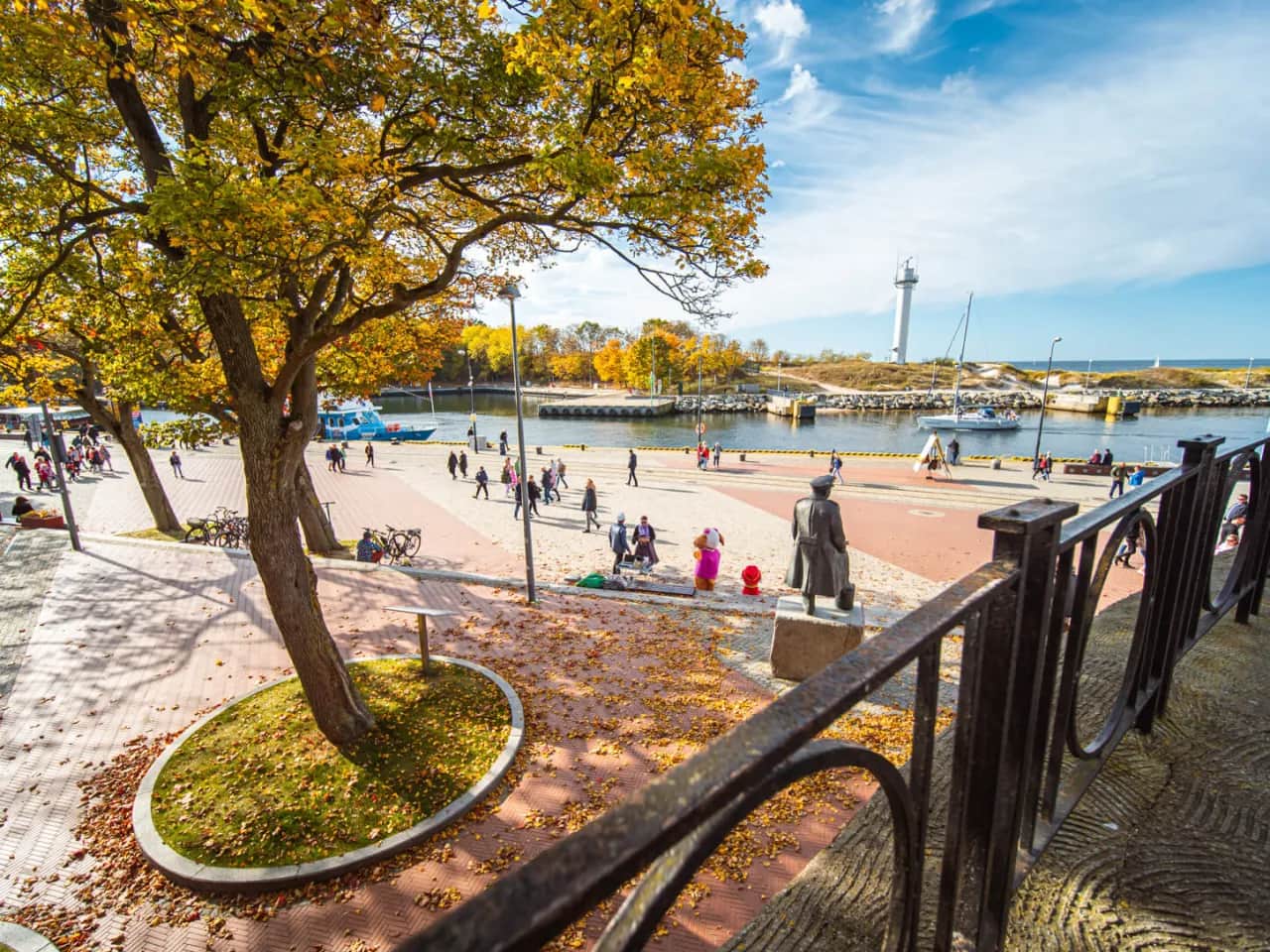 Gdzie w Kołobrzegu można wykorzystać bon turystyczny? Sprawdź, co stracisz