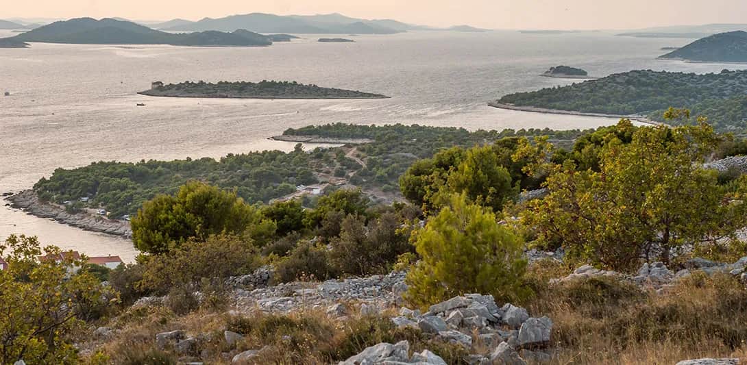 Wyspa Murter czy warto? Odkryj jej niesamowite atrakcje i uroki