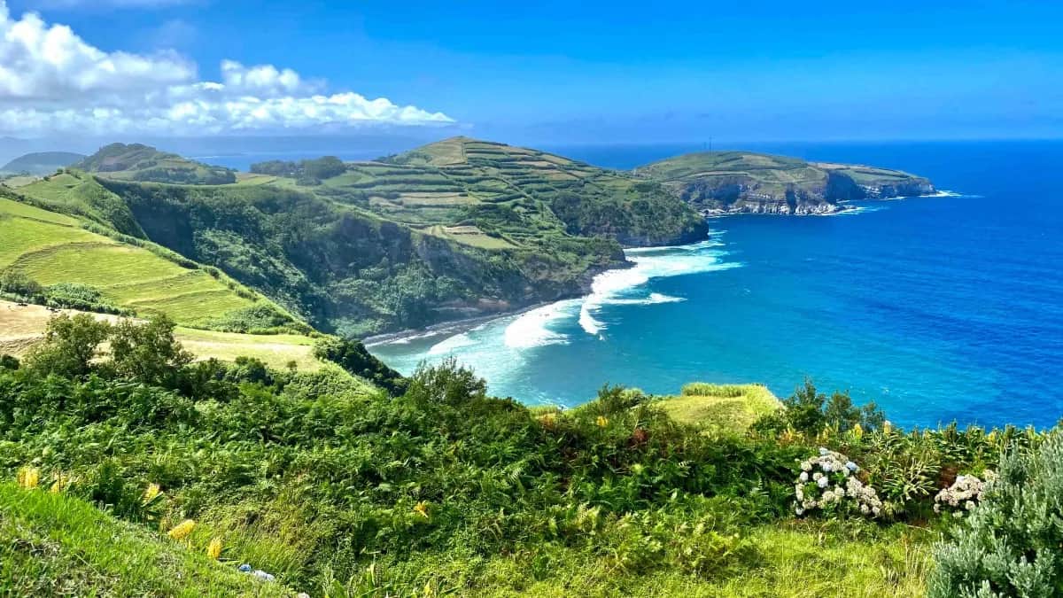 Azory – która wyspa jest najpiękniejsza? Odkryj ukryte skarby