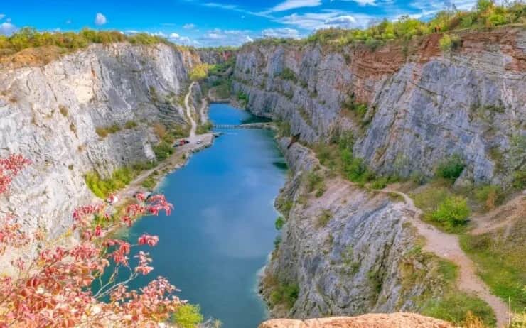 Czechy góry gdzie jechać: najlepsze miejsca na niezapomniane wędrówki