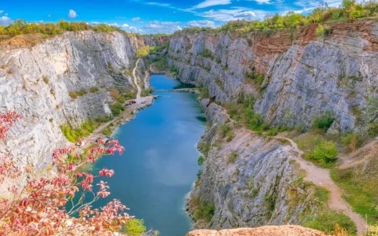 Czechy góry gdzie jechać: najlepsze miejsca na niezapomniane wędrówki