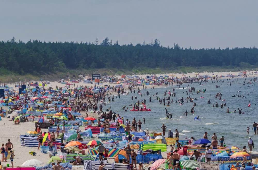 Międzyzdroje czy Kołobrzeg - który wybór nie rozczaruje na wakacjach?