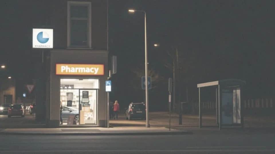 Gdzie po lek w Kołobrzegu? Sprawdź apteki i dostępność leków