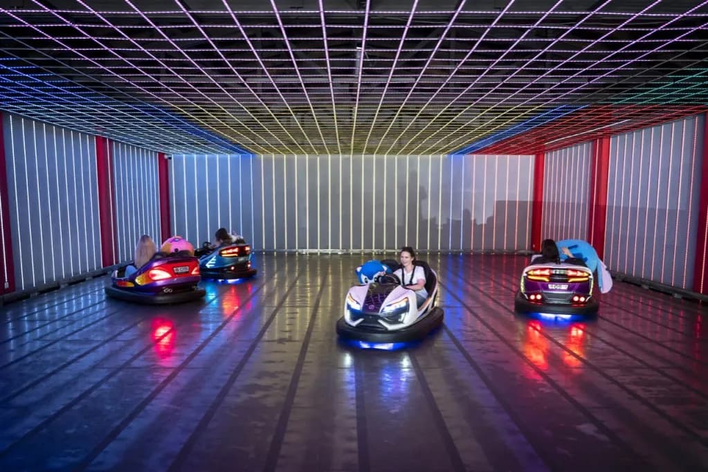 Co warto zobaczyć w Łebie z dziećmi? Najlepsze atrakcje i zabawy