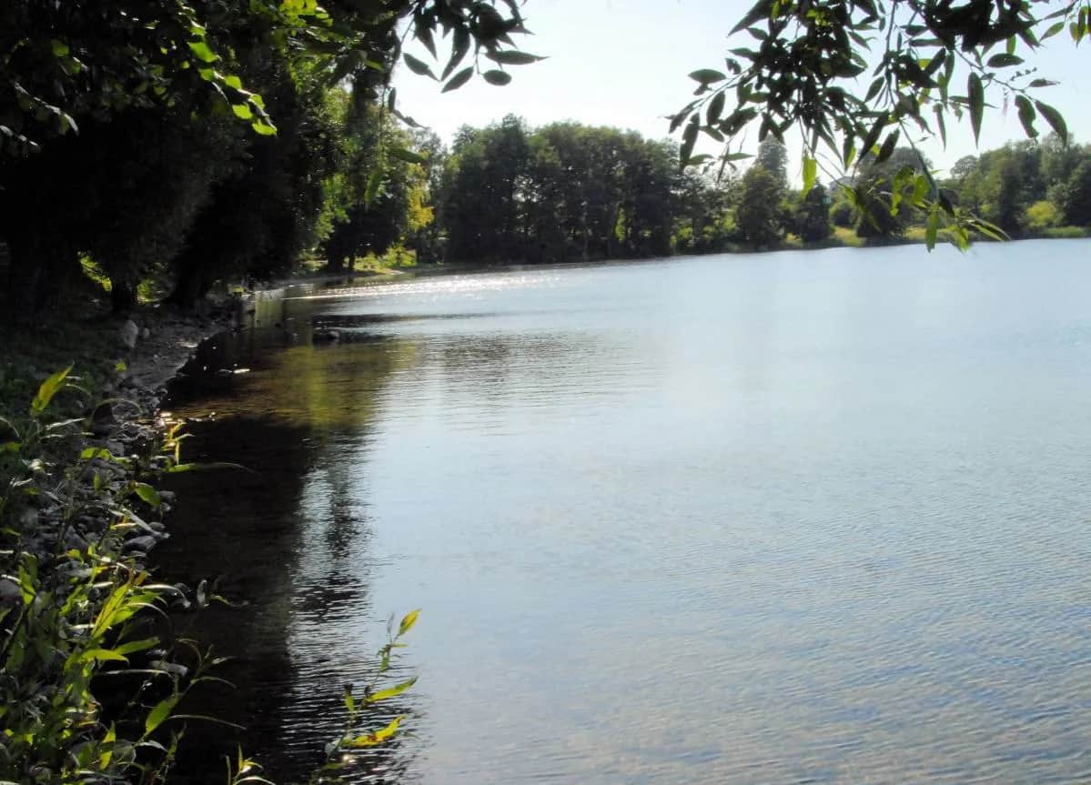 Jezioro Dębno Zachodniopomorskie – tajemnice i atrakcje, które musisz poznać