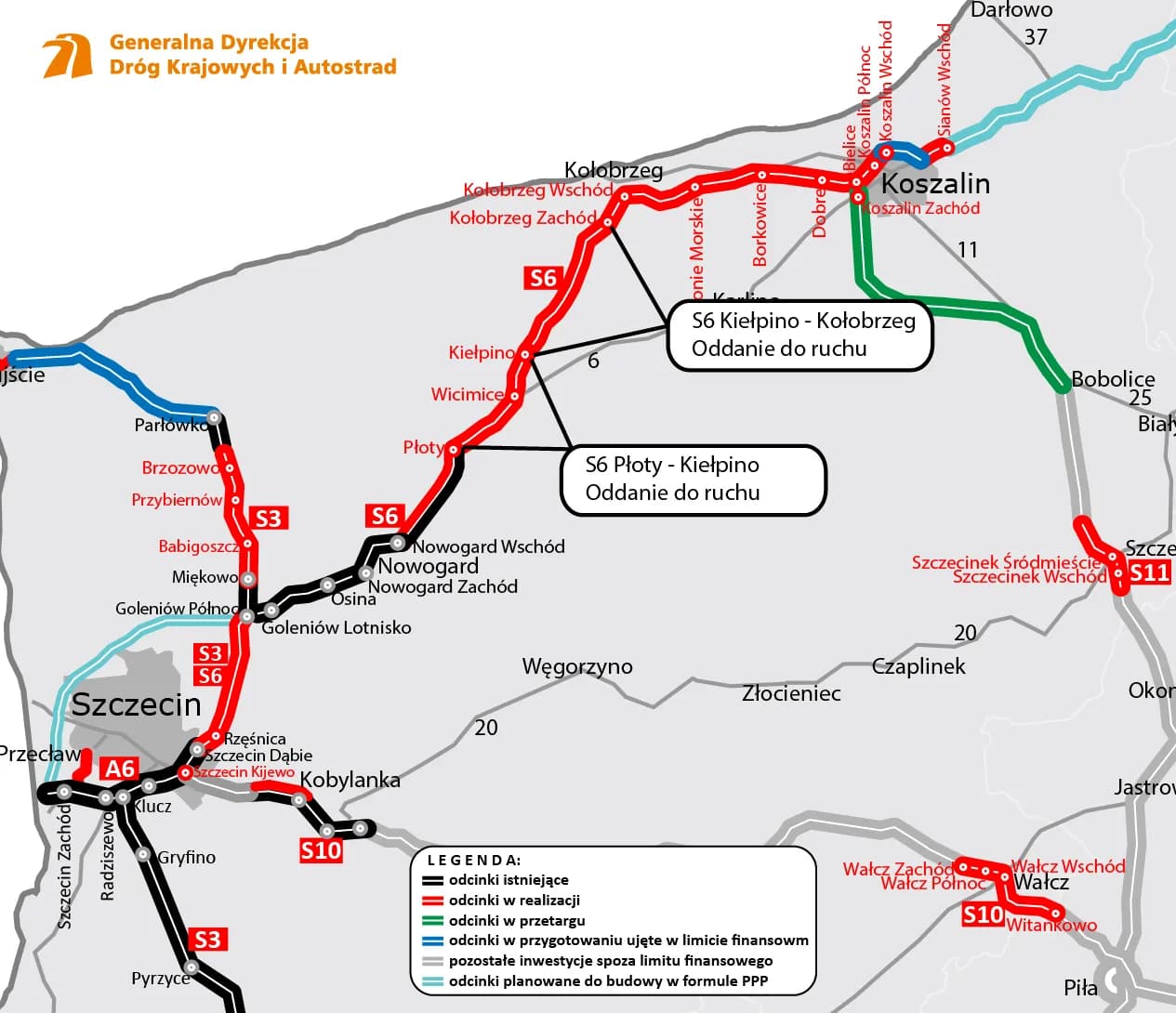 Ile kilometrów jest do Kołobrzegu? Sprawdź, ile musisz przejechać