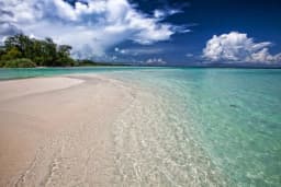 Wyspa na której mieszkał Paul Gauguin: tajemnice Tahiti i jego sztuki