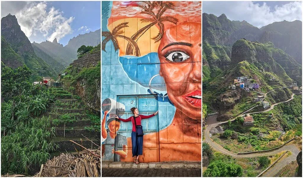 Wyspy Zielonego Przylądka - co zobaczyć, by nie przegapić atrakcji