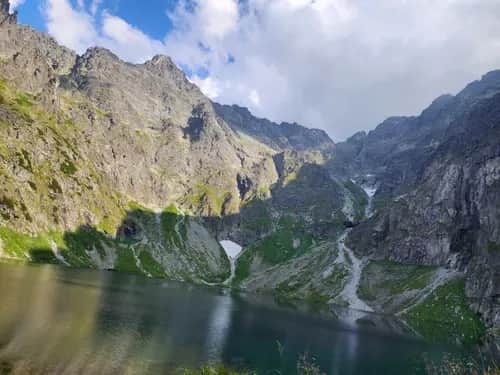 Jakie szlaki są otwarte w Zakopanem? Sprawdź aktualne informacje