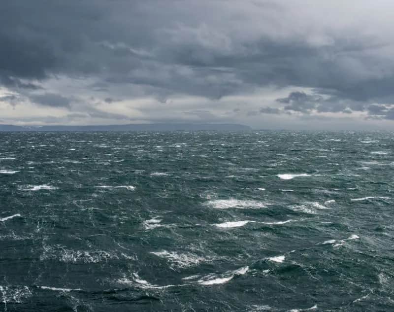 Kiedy są największe sztormy na Bałtyku? Oto zaskakujące miesiące