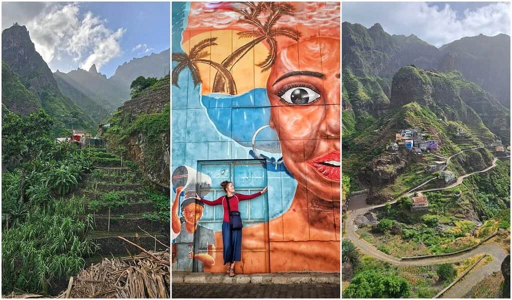 Kiedy najlepiej lecieć na Wyspy Zielonego Przylądka, aby uniknąć tłumów?