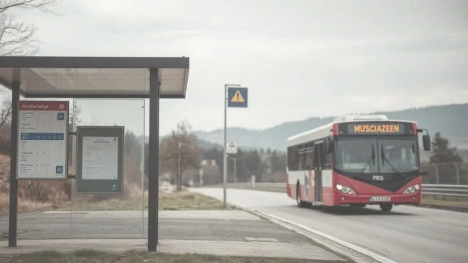 Jak dojechać do Ustronia: najlepsze połączenia i ceny transportu