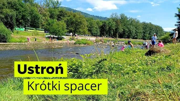 Co zwiedzić w Ustroniu: najlepsze atrakcje, które musisz zobaczyć