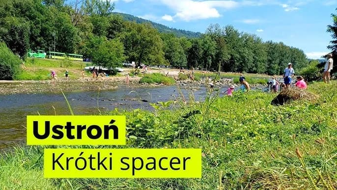 Co zwiedzić w Ustroniu: najlepsze atrakcje, które musisz zobaczyć