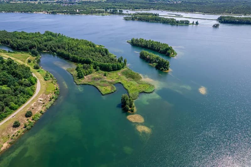 Czy Polska ma wyspy? Odkryj ich niezwykłe piękno i różnorodność