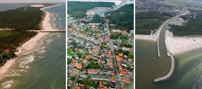 Co można zobaczyć w Łebie? Niezapomniane atrakcje i miejsca do odwiedzenia