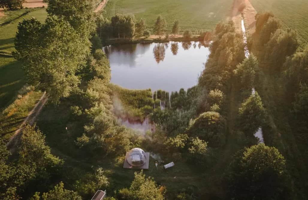 Jezioro Wysoka Lubuskie: Idealne miejsce na relaks i przygodę