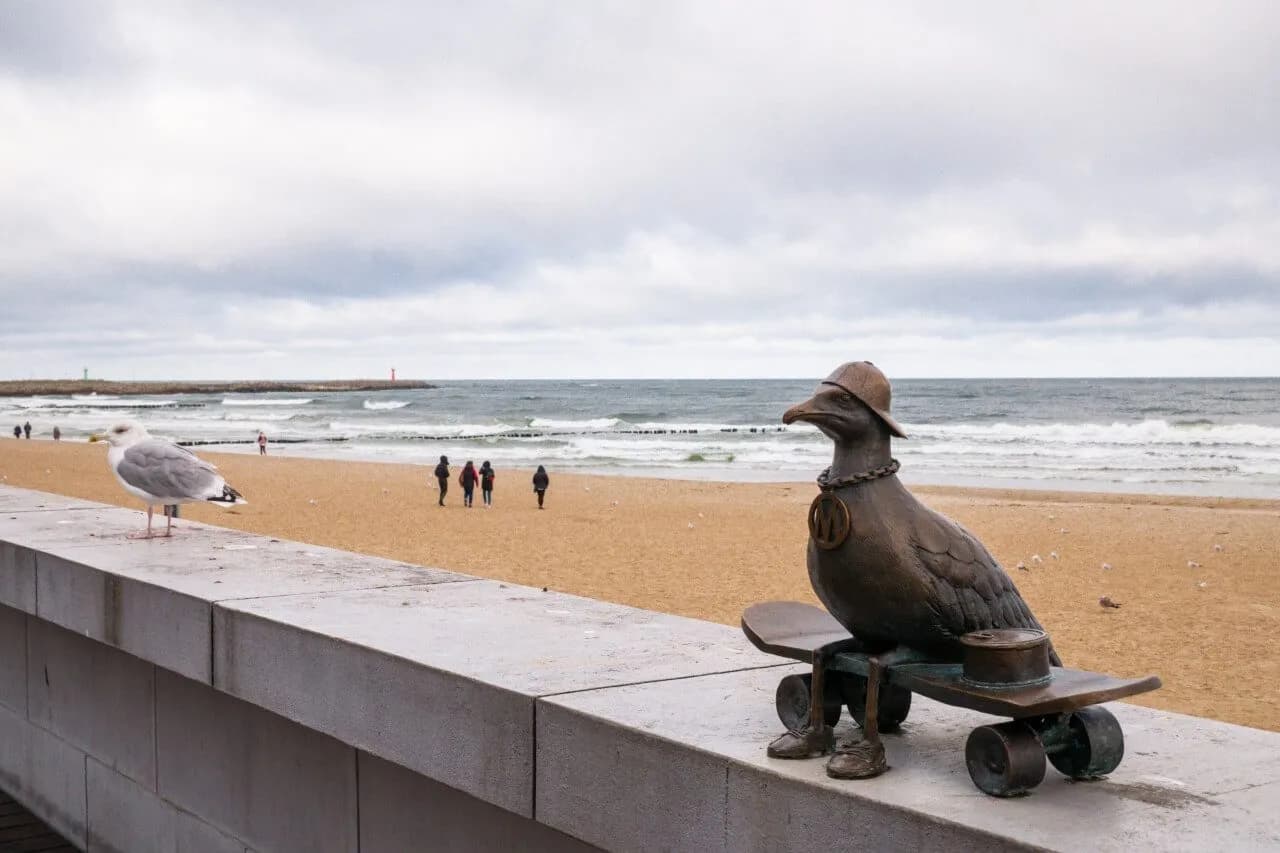 Kołobrzeg co robić: 10 atrakcji, które musisz zobaczyć tej wiosny