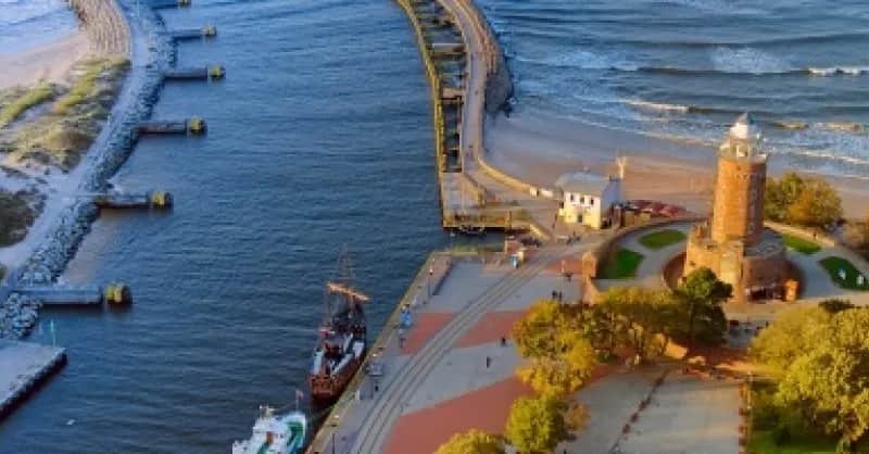 Co można zobaczyć w Kołobrzegu? Najlepsze atrakcje i ukryte skarby