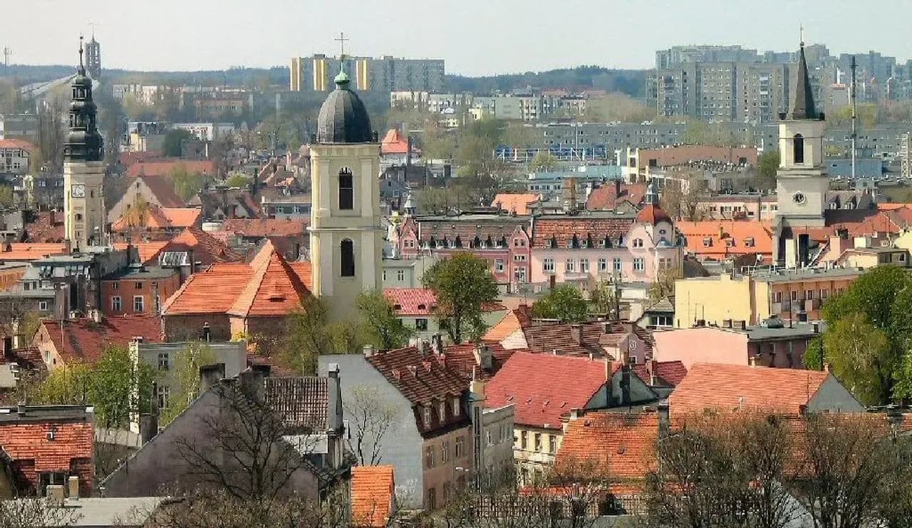 Zielona Góra ile mieszkańców? Zaskakujące fakty o demografii miasta