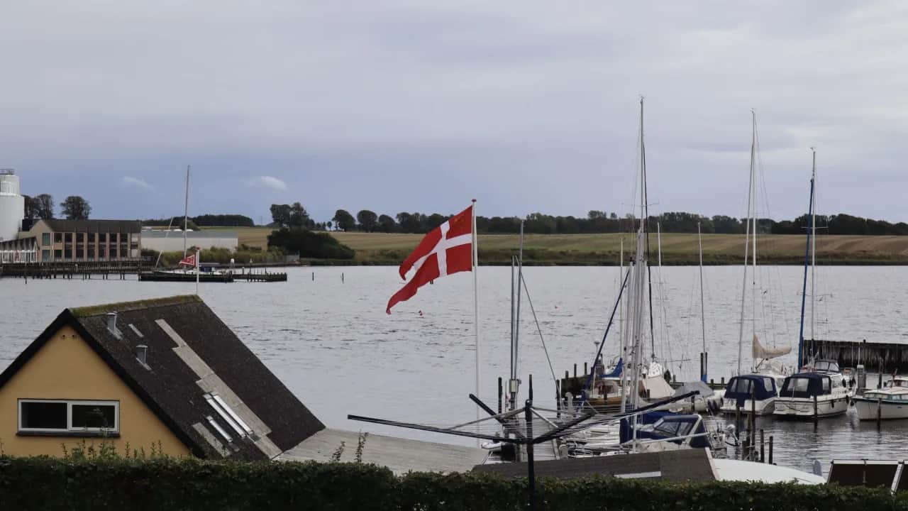 Ile wysp ma Dania? Zaskakujące fakty o liczbie wysp w Danii