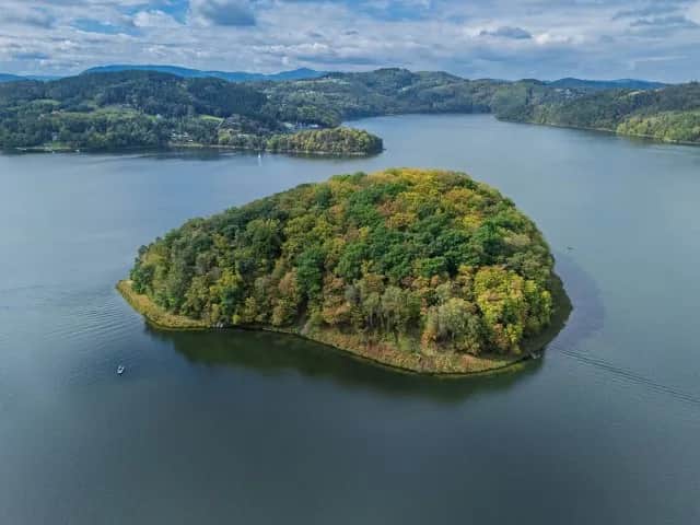 Małpia Wyspa – skąd nazwa i jakie tajemnice kryje historia?