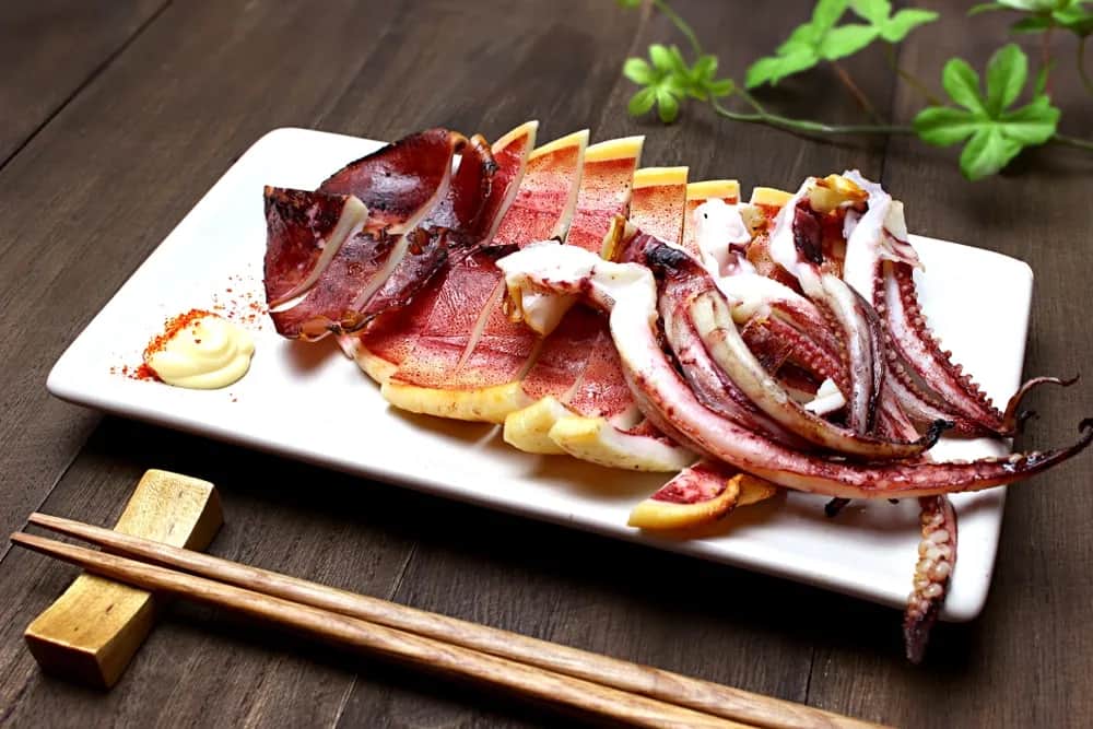 Czy owoce morza są zdrowe? Odkryj ich korzyści i zagrożenia