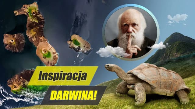 Wyspy Galapagos gdzie leżą - odkryj ich tajemniczą lokalizację