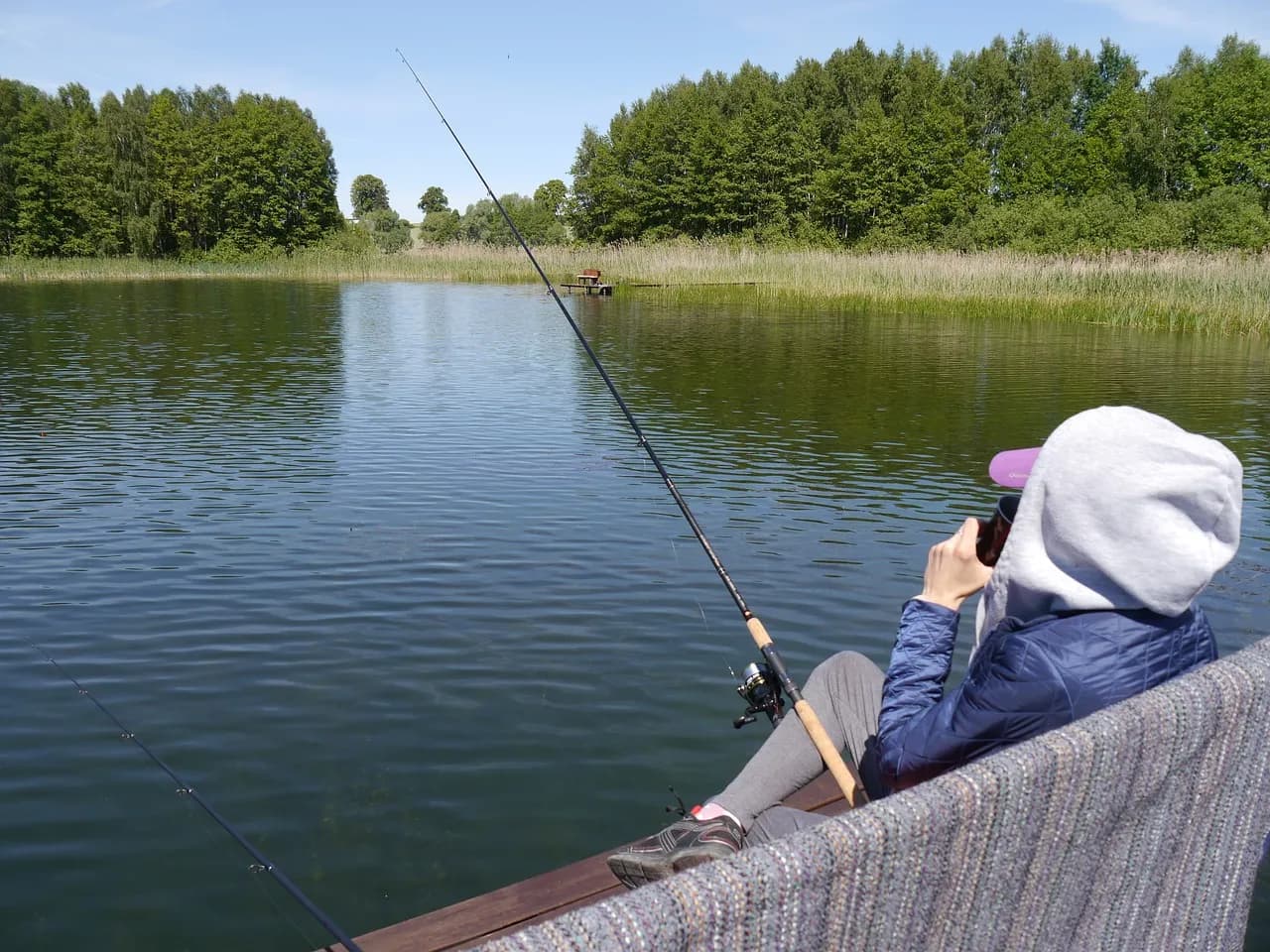 Jezioro Mikorzynskie: Opłaty za wędkowanie, które musisz znać