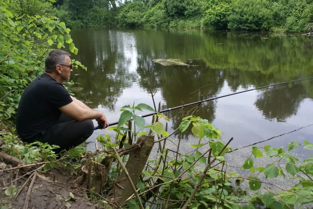 Wędkowanie na jeziorze Głębokie Lubelskie: najlepsze techniki i ryby