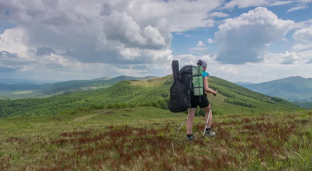 Bieszczady jakie góry: odkryj niezwykłe pasma i szczyty tej krainy