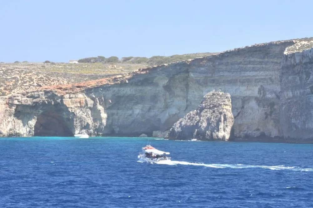 Ile wysp ma Malta? Odkryj tajemnice maltańskiego archipelagu