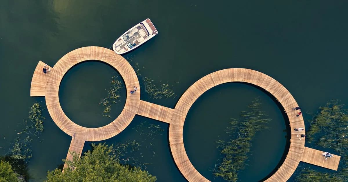 Jezioro Słupeckie: piękne miejsce z ekologicznymi wyzwaniami i atrakcjami