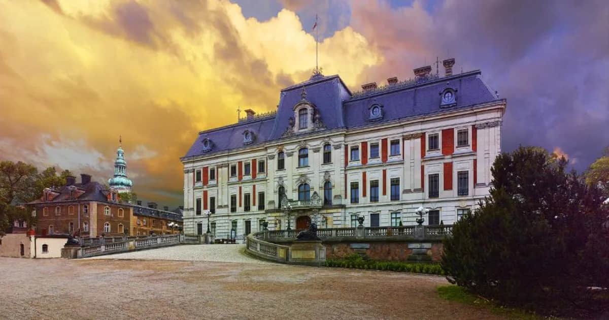 Zamek w Pszczynie godziny otwarcia – uniknij rozczarowania wizyta