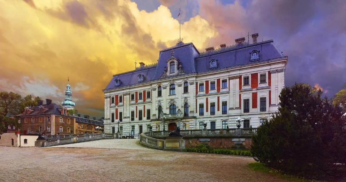 Zamek w Pszczynie godziny otwarcia – uniknij rozczarowania wizyta