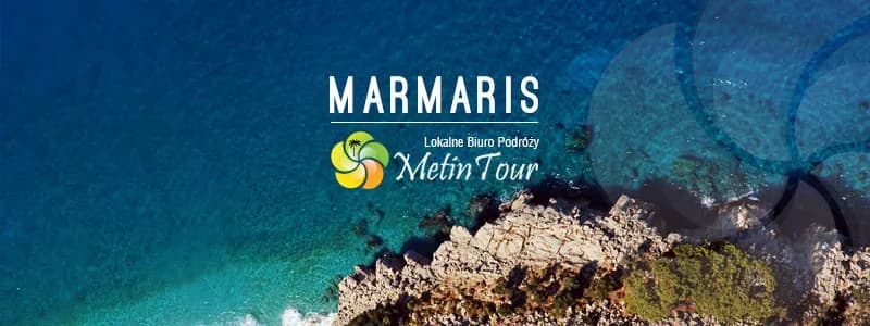 Najlepsze atrakcje w Marmaris, które musisz zobaczyć na wakacjach