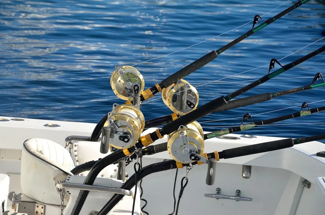 Zezwolenie na wędkowanie w jeziorze Tuczno - wszystko, co musisz wiedzieć