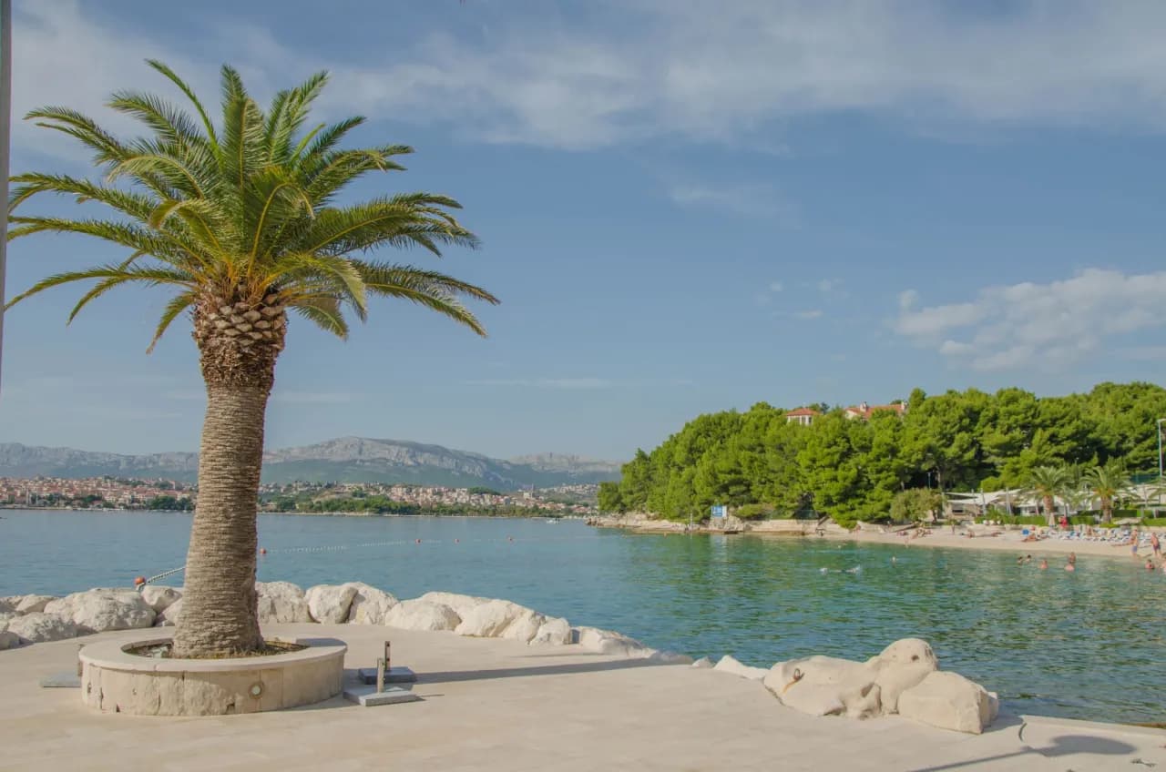 Podstrana atrakcje: odkryj najpiękniejsze miejsca i aktywności